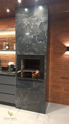 Imagem Sobrado com 3 Quartos à Venda, 135 m² em Santo Amaro - Campo Grande