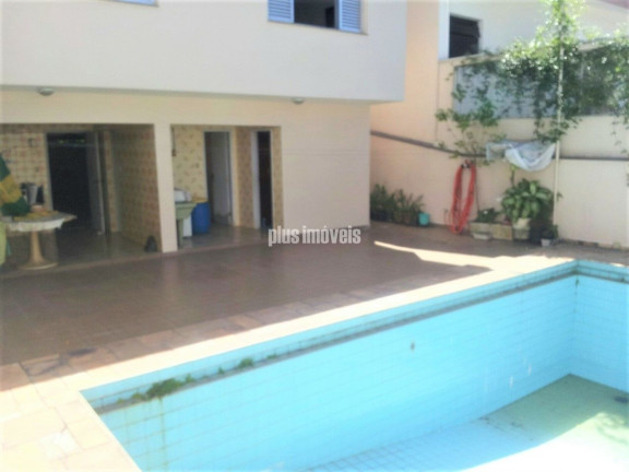 Imagem Casa com 4 Quartos à Venda, 360 m² em Jardim Da Saúde - São Paulo