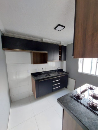 Imagem Apartamento com 2 Quartos à Venda, 39 m² em Conjunto Habitacional Narciso Gomes - Araras