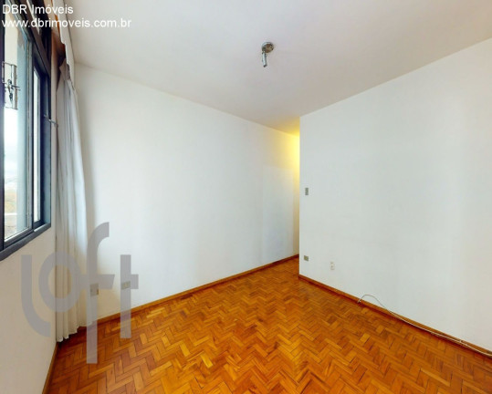 Imagem Apartamento com 2 Quartos à Venda, 60 m² em Vila Mariana - São Paulo