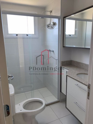 Imagem Apartamento com 2 Quartos à Venda, 85 m² em Dreams Residencial - Paulínia Imagem Apartamento com 2 Quartos à Venda, 85 m² em Dreams Residencial - Paulínia