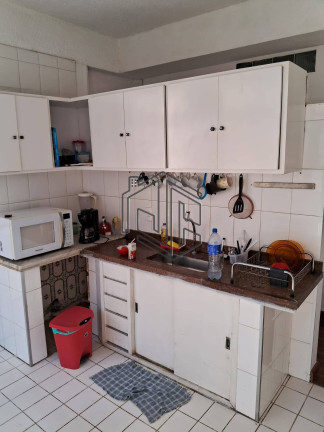 Imagem Apartamento com 3 Quartos à Venda, 200 m² em Itararé - São Vicente Imagem Apartamento com 3 Quartos à Venda, 200 m² em Itararé - São Vicente