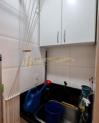 Imagem Apartamento com 2 Quartos à Venda, 67 m² em Lago Norte - Brasília