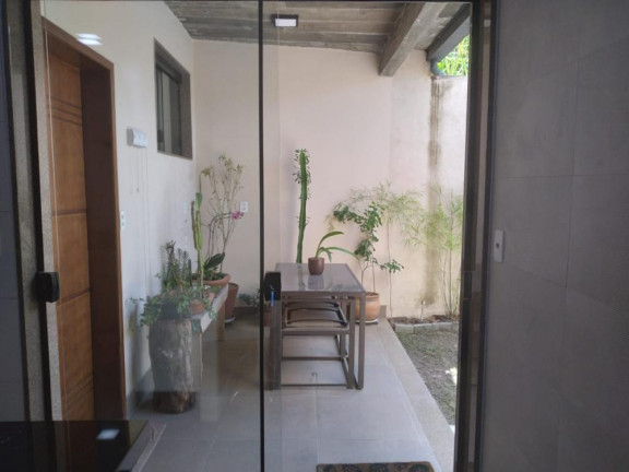 Imagem Imóvel com 3 Quartos para Alugar, 166 m² em Campo Grande - Rio De Janeiro