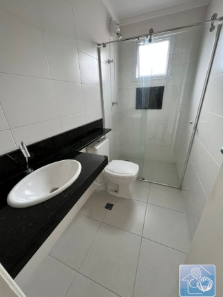 Imagem Apartamento com 2 Quartos à Venda, 70 m² em Toninhas - Ubatuba