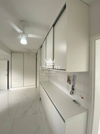 Imagem Apartamento com 3 Quartos à Venda, 150 m² em Marapé - Santos Imagem Apartamento com 3 Quartos à Venda, 150 m² em Marapé - Santos