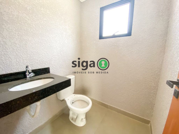 Imagem Casa com 3 Quartos à Venda, 160 m² em Tatuapé - São Paulo Imagem Casa com 3 Quartos à Venda, 160 m² em Tatuapé - São Paulo