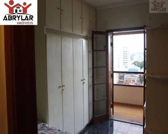 Imagem Imóvel com 3 Quartos à Venda, 180 m² em Centro - Jundiaí