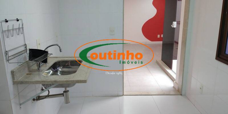 Imagem Apartamento com 1 Quarto à Venda, 50 m² em Tijuca - Rio De Janeiro Imagem Apartamento com 1 Quarto à Venda, 50 m² em Tijuca - Rio De Janeiro