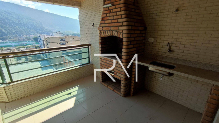 Imagem Apartamento com 2 Quartos à Venda, 98 m² em Centro - Mongaguá