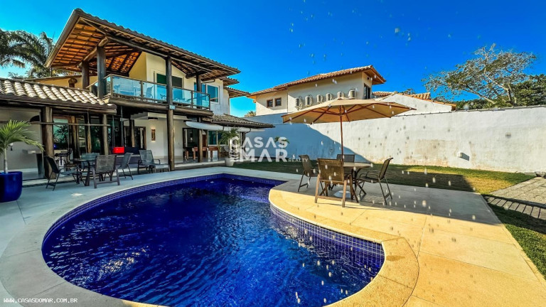 Imagem Casa com 5 Quartos para Alugar ou Temporada, 650 m² em Geribá - Armação Dos Búzios Imagem Casa com 5 Quartos para Alugar ou Temporada, 650 m² em Geribá - Armação Dos Búzios