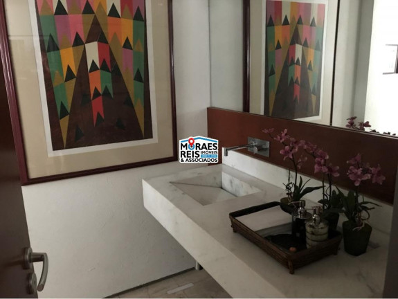Imagem Casa com 4 Quartos à Venda ou Locação, 1.200 m² em Fazenda Morumbi - São Paulo Imagem Casa com 4 Quartos à Venda ou Locação, 1.200 m² em Fazenda Morumbi - São Paulo