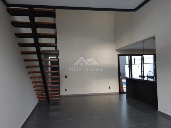 Imagem Casa de Condomínio com 3 Quartos à Venda, 200 m² em Alto Da Boa Vista - Sorocaba