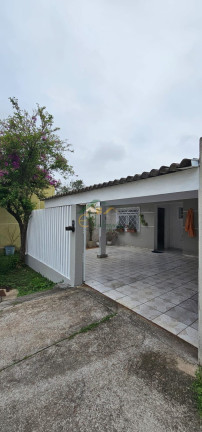 Imagem Casa de Condomínio com 3 Quartos à Venda, 60 m² em Bairro Alto - Curitiba