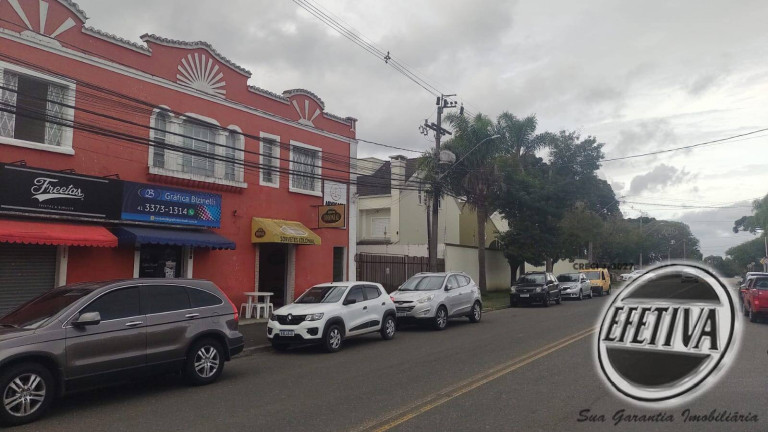 Imagem Imóvel Comercial à Venda, 550 m² em Campo Comprido - Curitiba