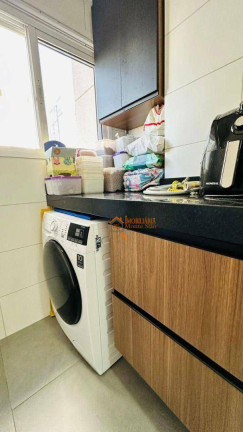 Imagem Apartamento com 2 Quartos à Venda, 50 m² em Vila Augusta - Guarulhos Imagem Apartamento com 2 Quartos à Venda, 50 m² em Vila Augusta - Guarulhos