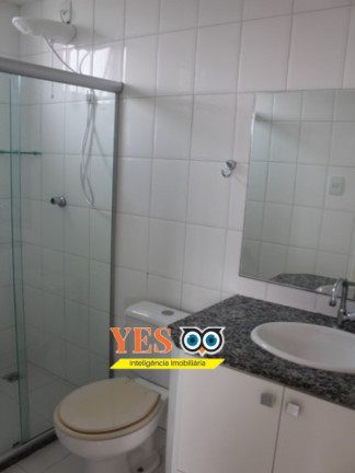 Imagem Apartamento com 3 Quartos à Venda, 97 m² em Santa Mônica - Feira De Santana Imagem Apartamento com 3 Quartos à Venda, 97 m² em Santa Mônica - Feira De Santana
