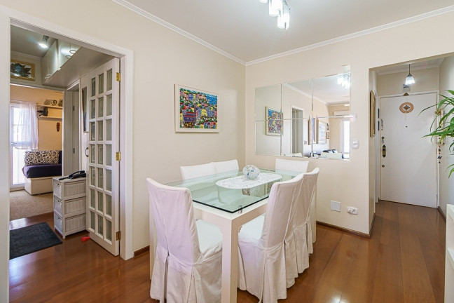 Imagem Apartamento com 3 Quartos à Venda, 73 m² em Perdizes - São Paulo Imagem Apartamento com 3 Quartos à Venda, 73 m² em Perdizes - São Paulo