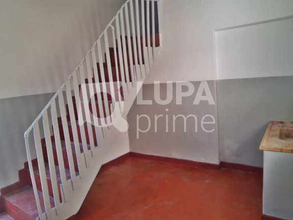 Imagem Casa com 2 Quartos para Alugar, 50 m² em Vila Maria Alta - São Paulo