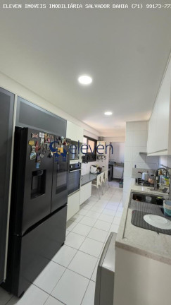 Imagem Apartamento com 3 Quartos à Venda, 136 m² em Pituba - Salvador Imagem Apartamento com 3 Quartos à Venda, 136 m² em Pituba - Salvador