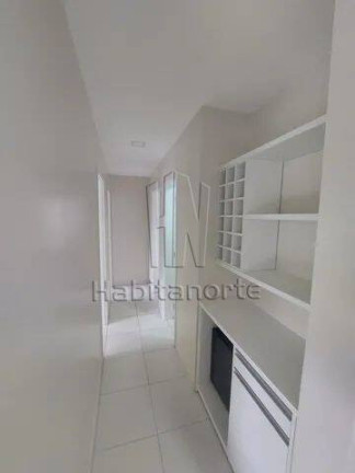 Imagem Apartamento com 3 Quartos para Alugar,  em Ponta Negra - Manaus