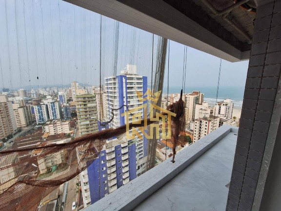 Imagem Apartamento com 2 Quartos à Venda, 86 m² em Aviação - Praia Grande