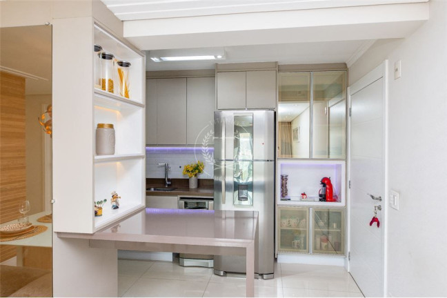 Imagem Apartamento com 3 Quartos à Venda, 92 m² em Jardim Dom Bosco - São Paulo