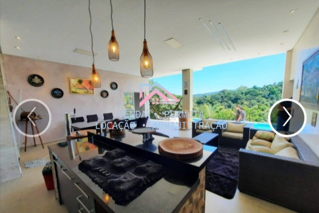 Imagem Casa com 4 Quartos à Venda, 600 m² em Santa Inês - Mairiporã