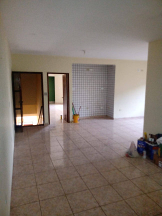Imagem Casa com 2 Quartos para Alugar, 205 m² em Taboão - Diadema Imagem Casa com 2 Quartos para Alugar, 205 m² em Taboão - Diadema