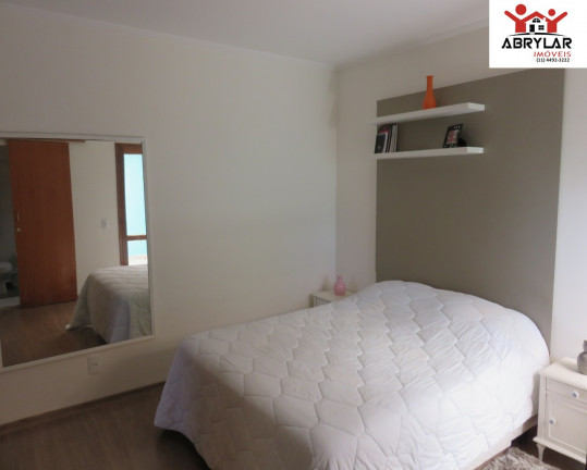 Imagem Imóvel com 3 Quartos à Venda, 215 m² em Residencial Fazenda Serrinha - Itatiba