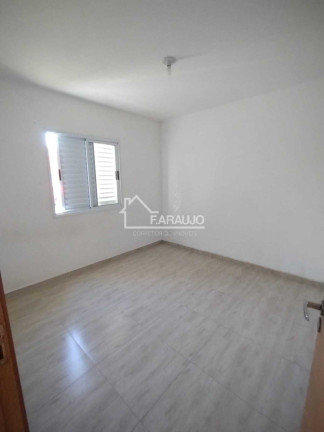 Imagem Apartamento com 2 Quartos à Venda, 49 m² em Jardim Vera Cruz - Sorocaba