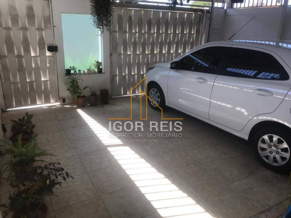 Imagem Casa com 3 Quartos à Venda,  em Parque João Maria - Campos Dos Goytacazes