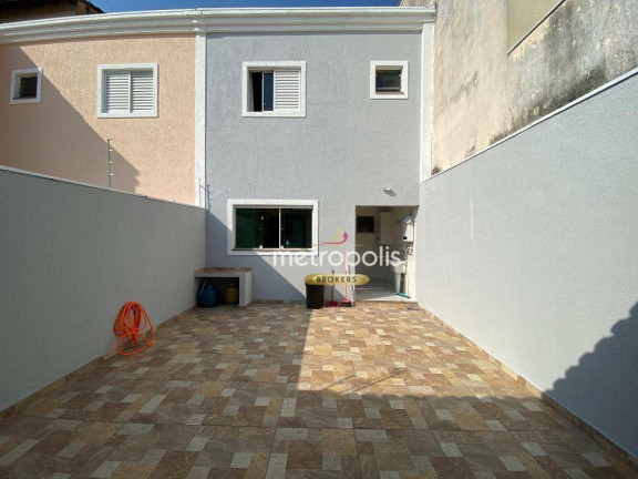 Imagem Sobrado com 3 Quartos à Venda, 240 m² em Nova Petrópolis - São Bernardo Do Campo