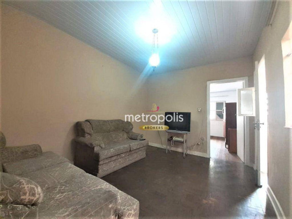 Imagem Casa com 2 Quartos à Venda, 93 m² em Olímpico - São Caetano Do Sul Imagem Casa com 2 Quartos à Venda, 93 m² em Olímpico - São Caetano Do Sul