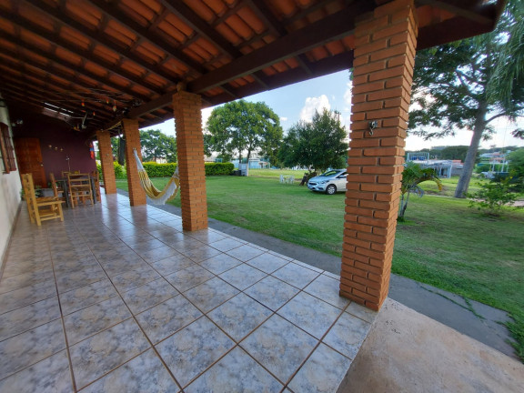 Imagem Casa com 3 Quartos à Venda, 170 m² em Ninho Verde Ii - Pardinho