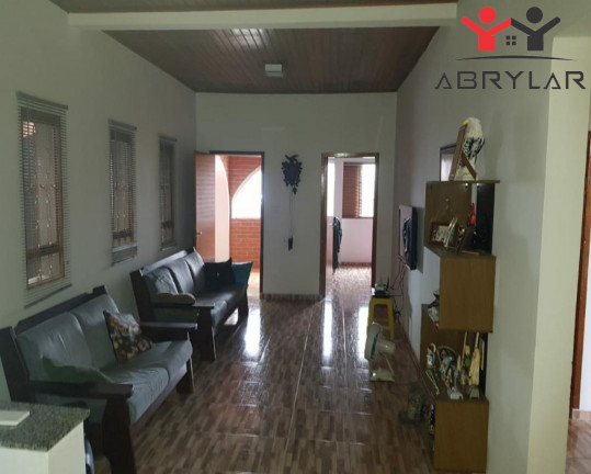 Imóvel com 3 Quartos para Alugar, 600 m² em Vila Arens Ii - Jundiaí