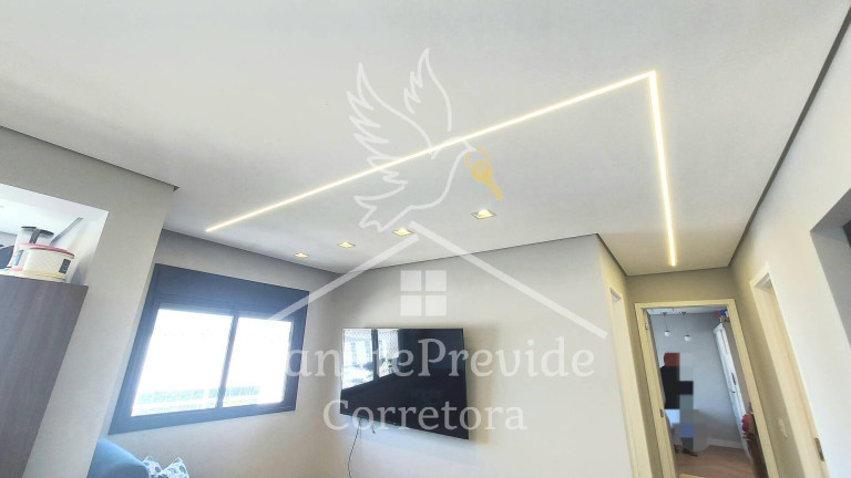 Imagem Apartamento com 2 Quartos à Venda, 76 m² em Tamboré - Barueri