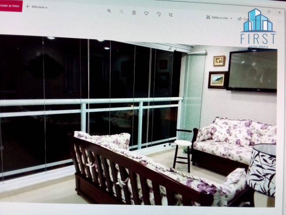 Imagem Apartamento com 4 Quartos à Venda, 134 m² em Vila Luis Antônio - Guarujá Imagem Apartamento com 4 Quartos à Venda, 134 m² em Vila Luis Antônio - Guarujá