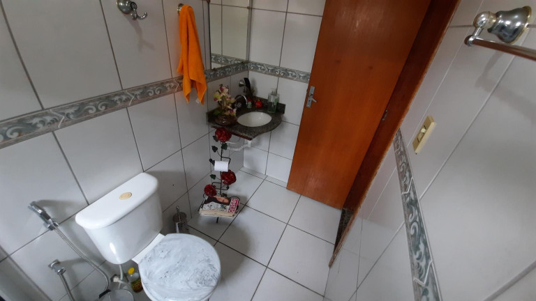 Imagem Casa com 3 Quartos à Venda, 116 m² em Jardim Riacho Das Pedras - Contagem Imagem Casa com 3 Quartos à Venda, 116 m² em Jardim Riacho Das Pedras - Contagem