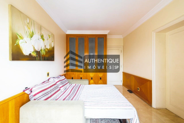 Imagem Apartamento com 4 Quartos à Venda, 257 m² em Campo Belo - São Paulo Imagem Apartamento com 4 Quartos à Venda, 257 m² em Campo Belo - São Paulo