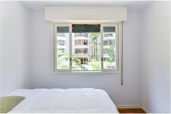 Imagem Apartamento com 2 Quartos à Venda, 121 m² em Vila Mariana - São Paulo