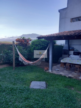 Imagem Casa com 5 Quartos à Venda, 250 m² em Barequeçaba - São Sebastião