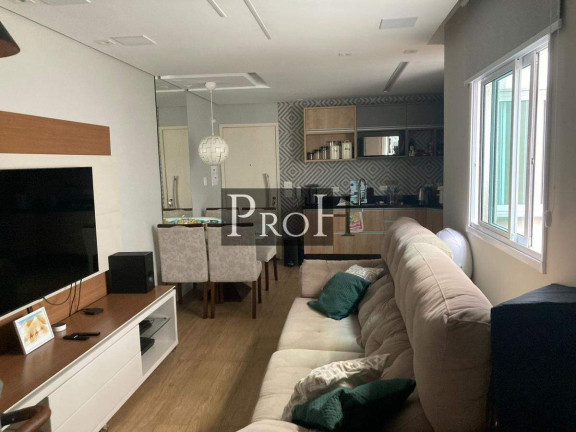 Imagem Apartamento com 2 Quartos à Venda, 87 m² em Vila Pires - Santo André Imagem Apartamento com 2 Quartos à Venda, 87 m² em Vila Pires - Santo André