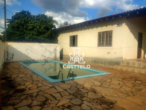 Imagem Casa com 4 Quartos à Venda, 220 m² em Esperança - Londrina Imagem Casa com 4 Quartos à Venda, 220 m² em Esperança - Londrina