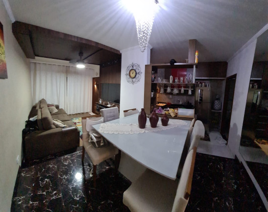 Imagem Casa com 2 Quartos à Venda, 125 m² em Residencial Sítio Santo Antônio - Taubaté Imagem Casa com 2 Quartos à Venda, 125 m² em Residencial Sítio Santo Antônio - Taubaté
