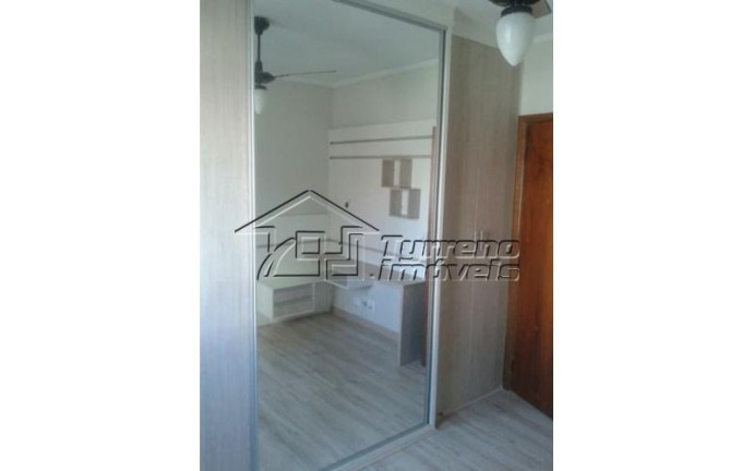 Imagem Apartamento com 2 Quartos à Venda, 65 m² em Jardim América - São José Dos Campos