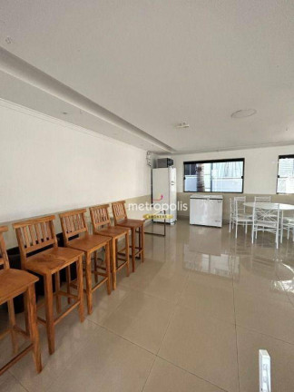 Imagem Apartamento com 2 Quartos à Venda, 50 m² em Utinga - Santo André Imagem Apartamento com 2 Quartos à Venda, 50 m² em Utinga - Santo André