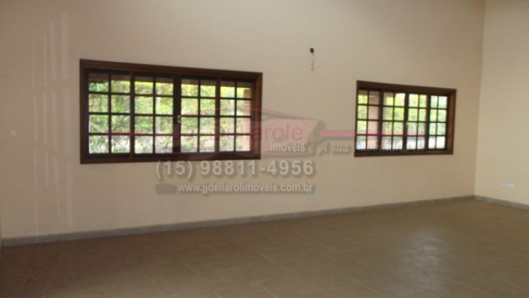 Imagem Chácara com 4 Quartos à Venda, 256 m² em Residencial Green Ville - Boituva