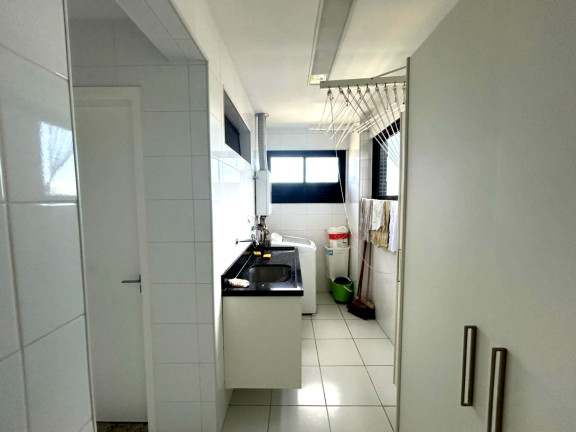 Imagem Apartamento com 4 Quartos à Venda, 295 m² em Brotas - Salvador Imagem Apartamento com 4 Quartos à Venda, 295 m² em Brotas - Salvador