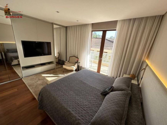 Imagem Casa com 4 Quartos à Venda, 1.314 m² em Cidade Jardim - São Paulo